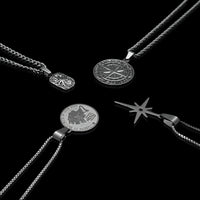 Pendant Necklaces