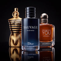 Perfumes