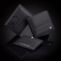 Wallets
