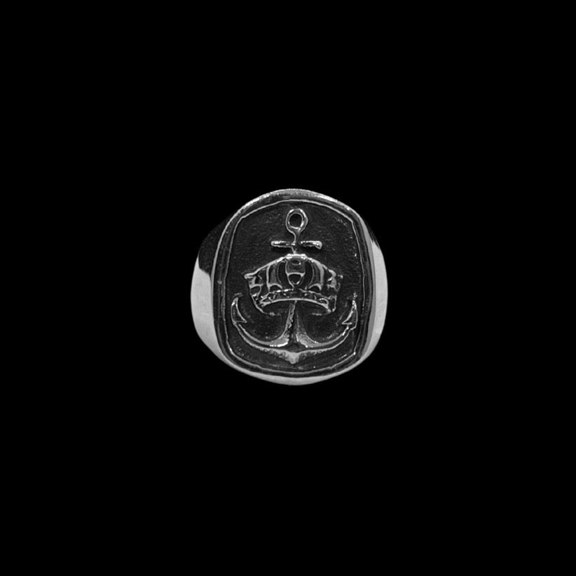Sailor Ring