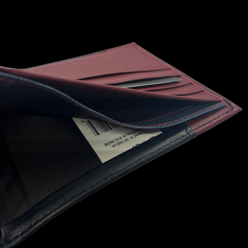 Tommy Hilfiger Wallet 2 - Original