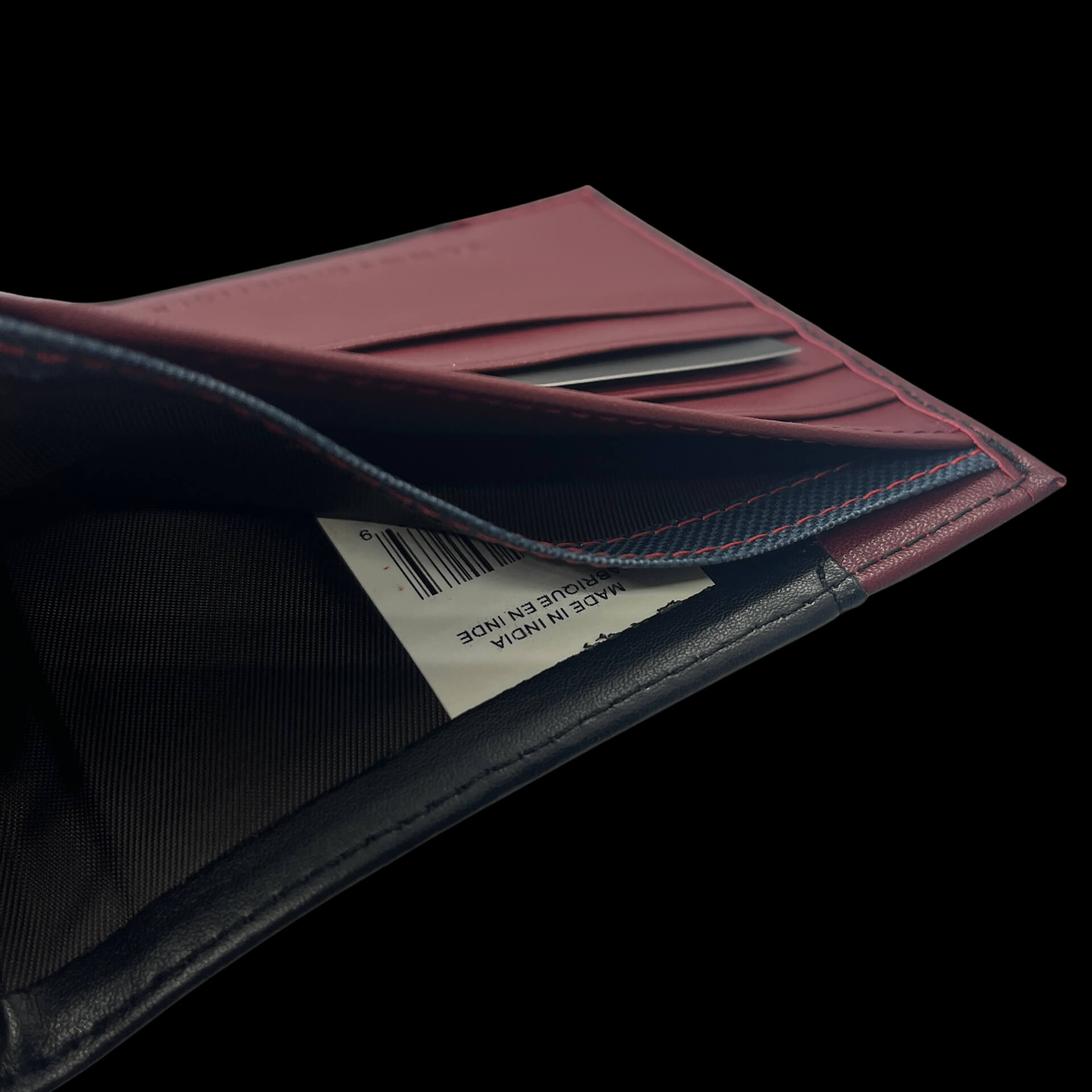 Tommy Hilfiger Wallet 2 - Original