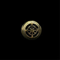 Compass Ring alternate angle | Steelixe