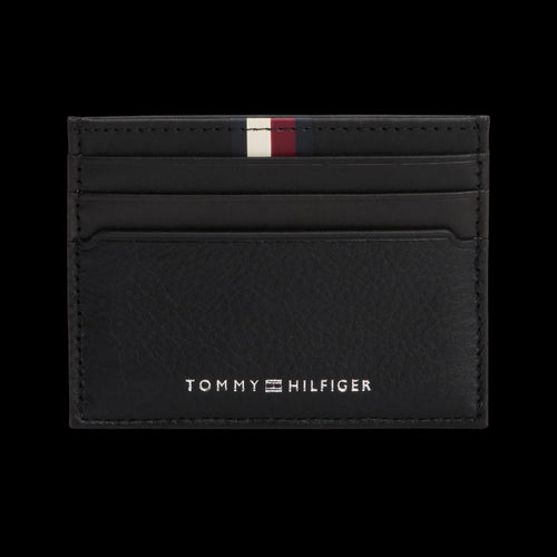 Tommy Hilfiger Cardholder 2 - Original — premium men's accessories | Steelixe