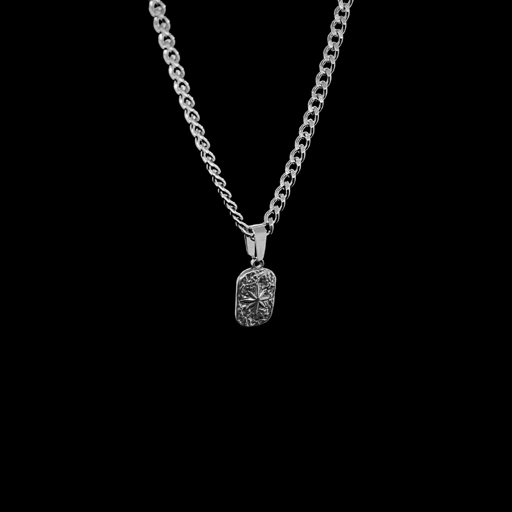 Vision Necklace