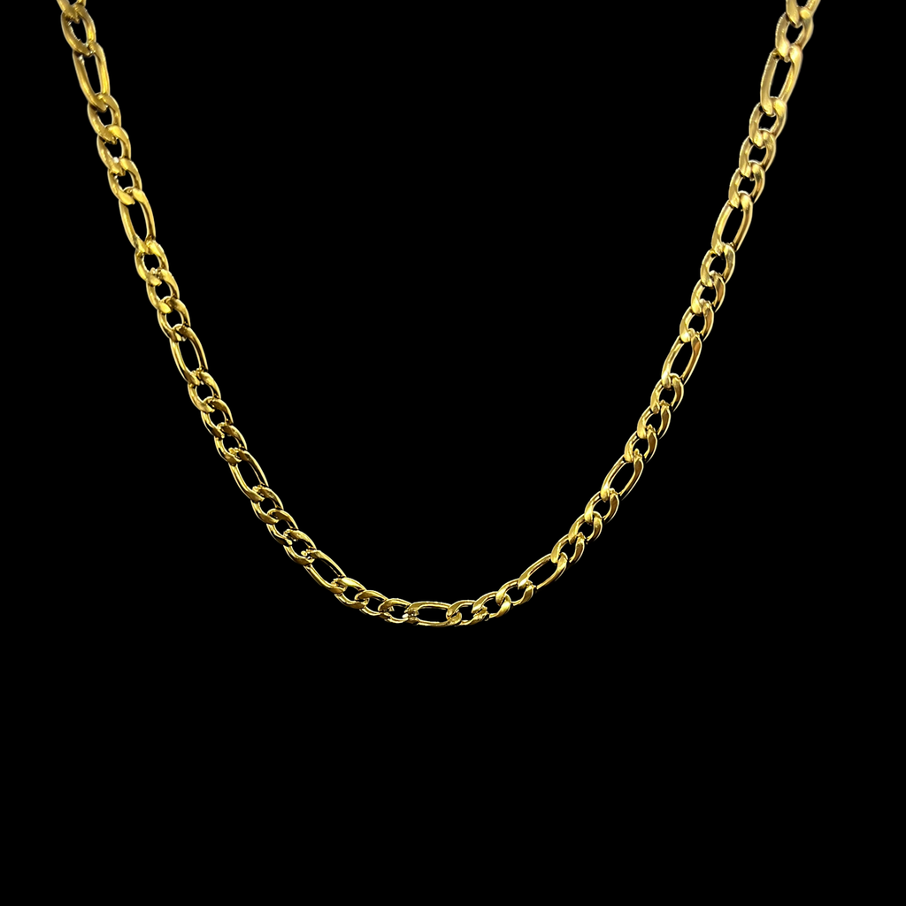 Figaro Chain
