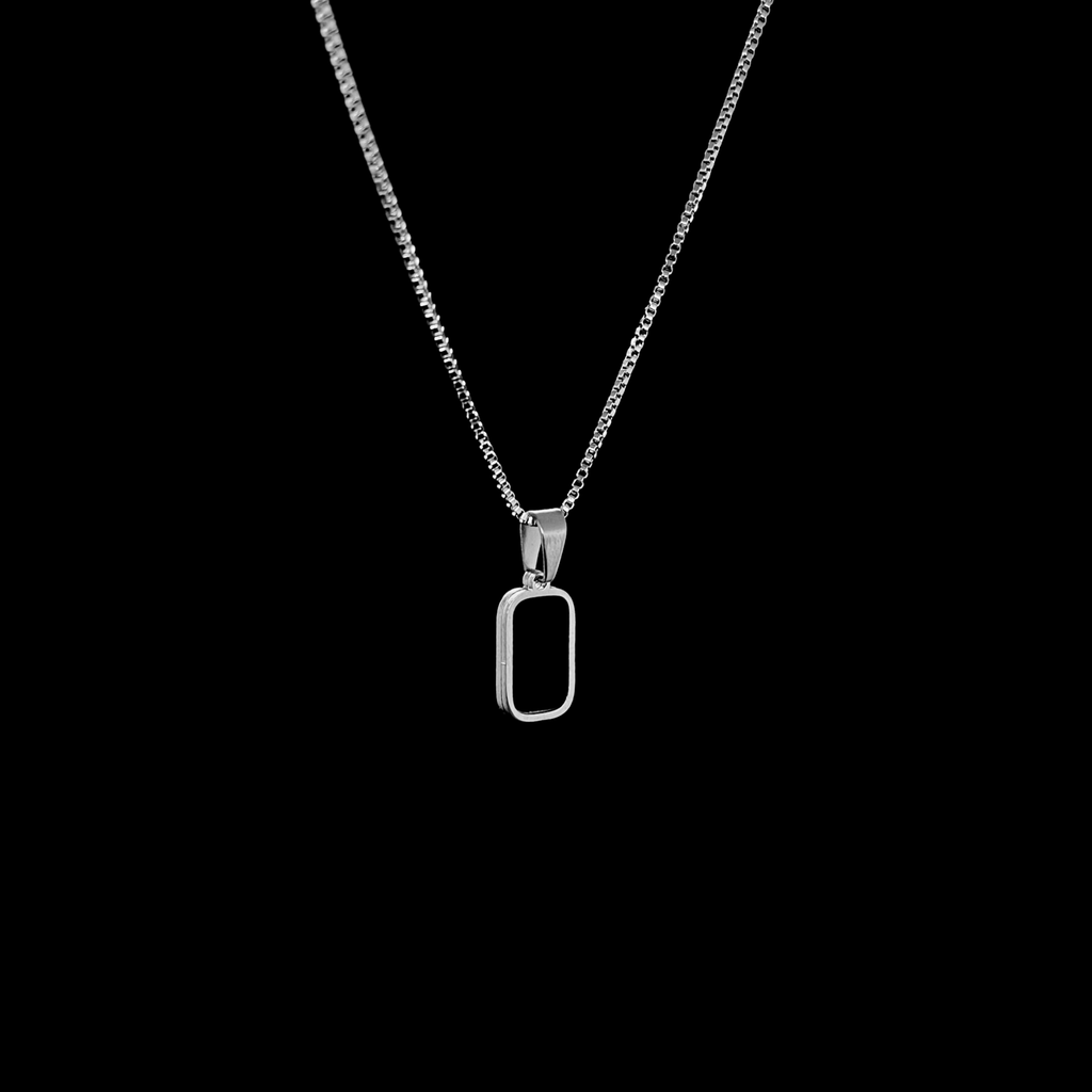 Onyx Elite Necklace