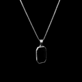 Onyx Majesté Necklace