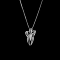 Spider Necklace