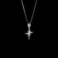 North Star Necklace