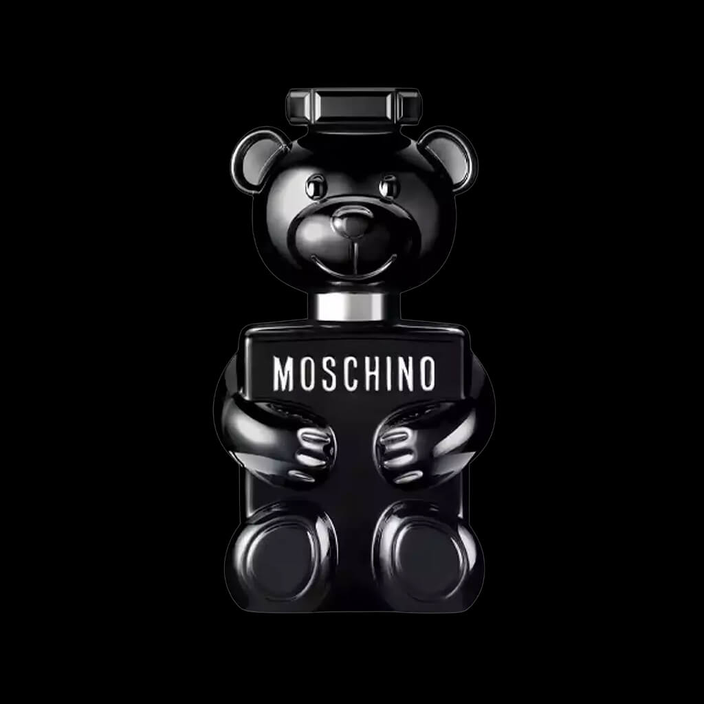 Moschino Toy Boy