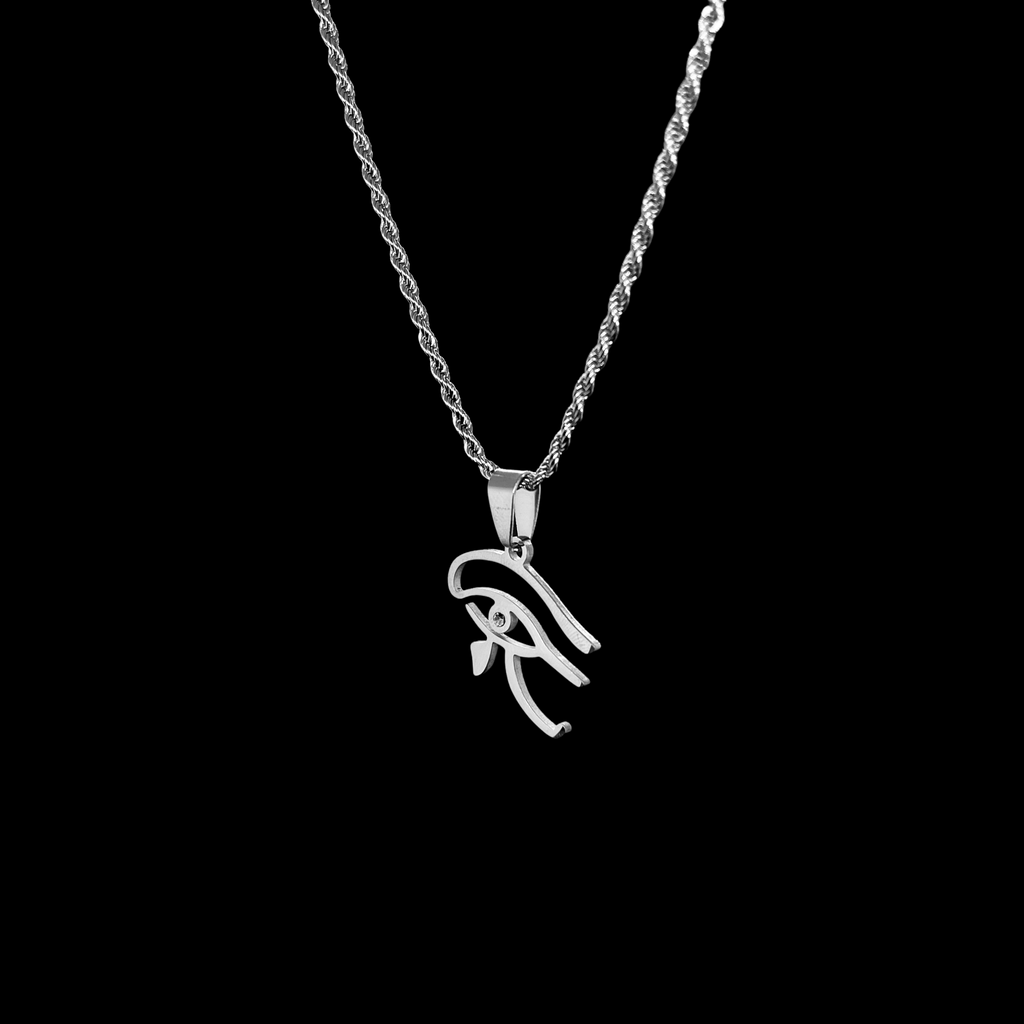 Eye Of Horus Necklace