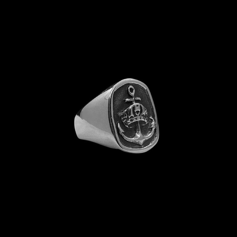 Sailor Ring