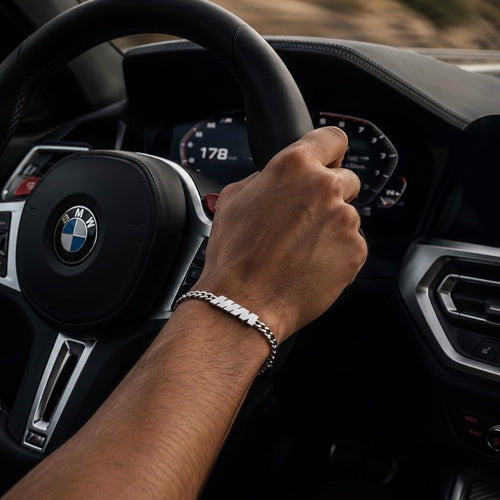 BMW M-Series Bracelet