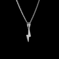 Lightning Bolt Necklace