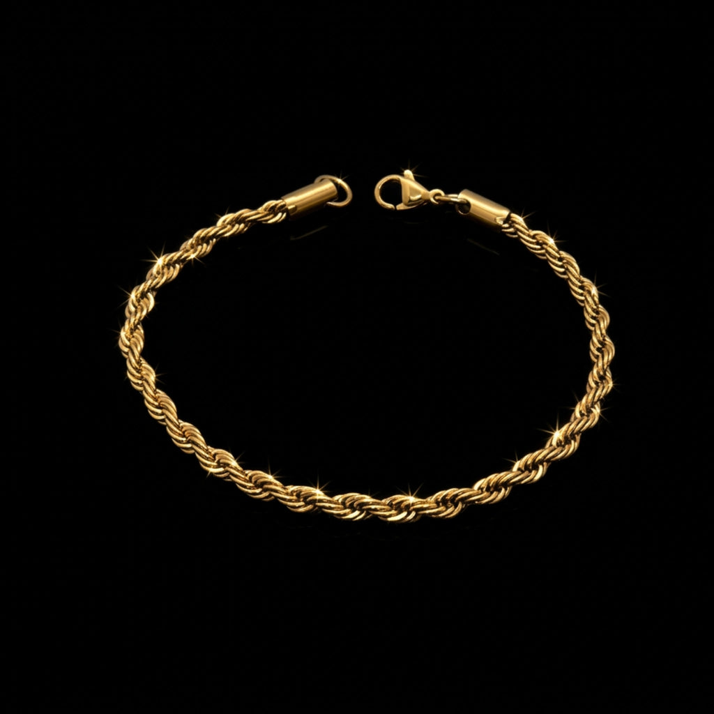Rope Bracelet