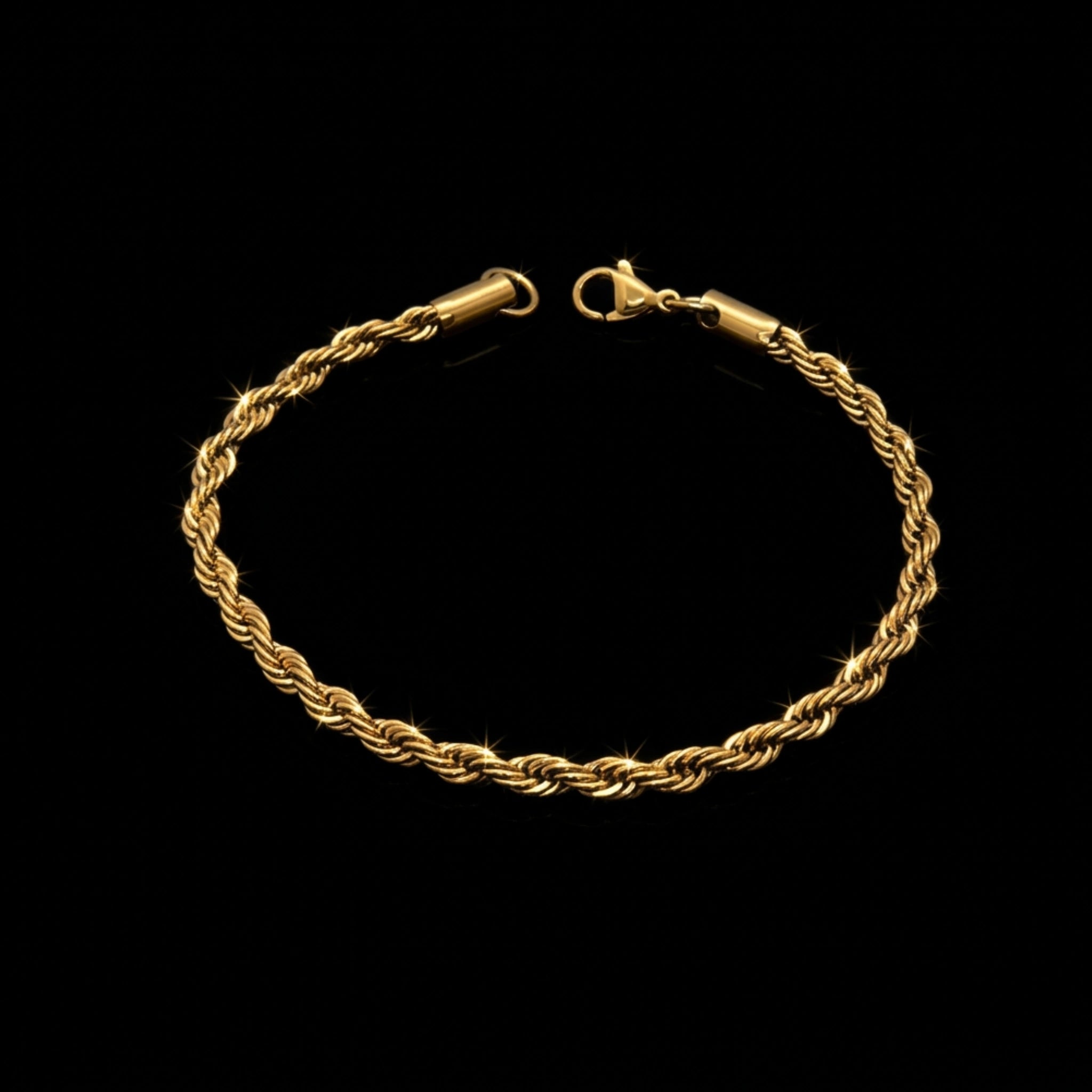 Rope Bracelet