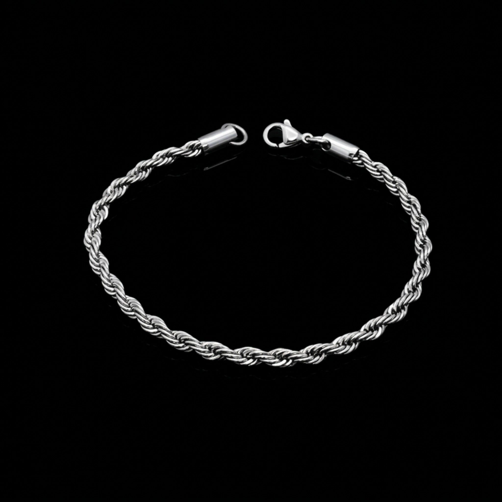 Rope Bracelet