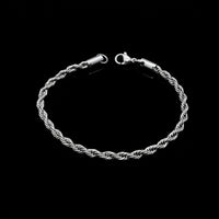 Rope Bracelet