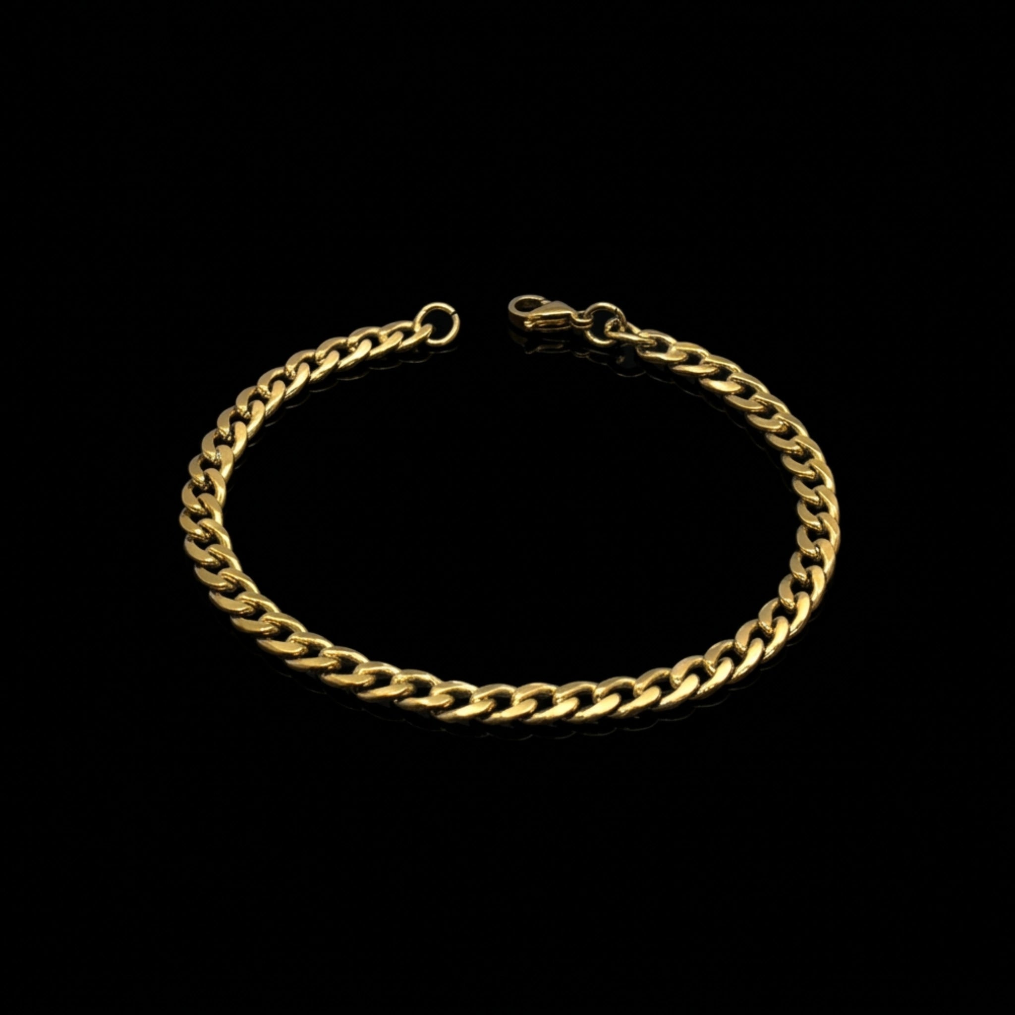 Cuban Bracelet