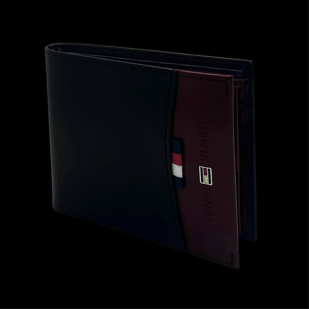 Tommy Hilfiger Wallet 2 - Original