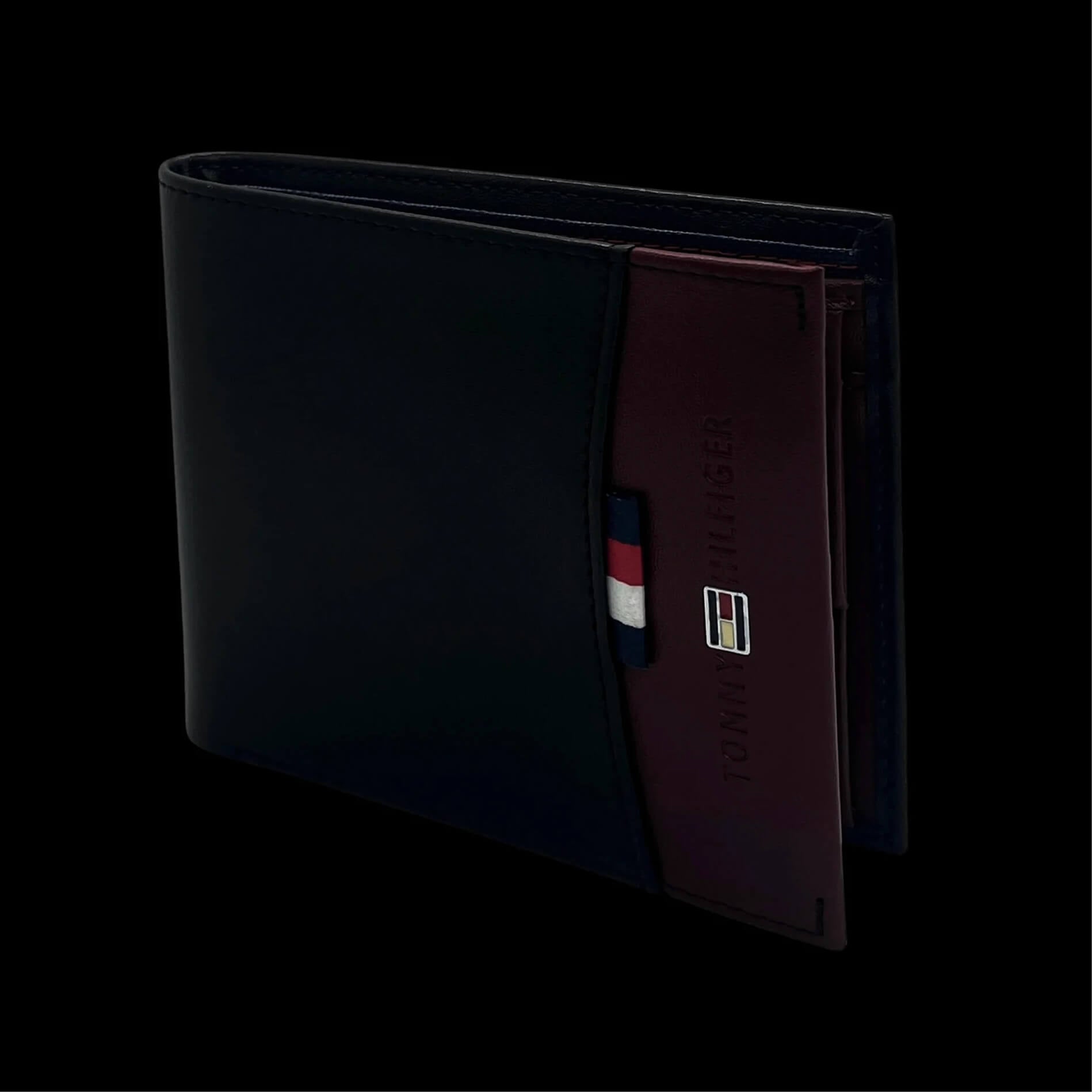 Tommy Hilfiger Wallet 2 - Original