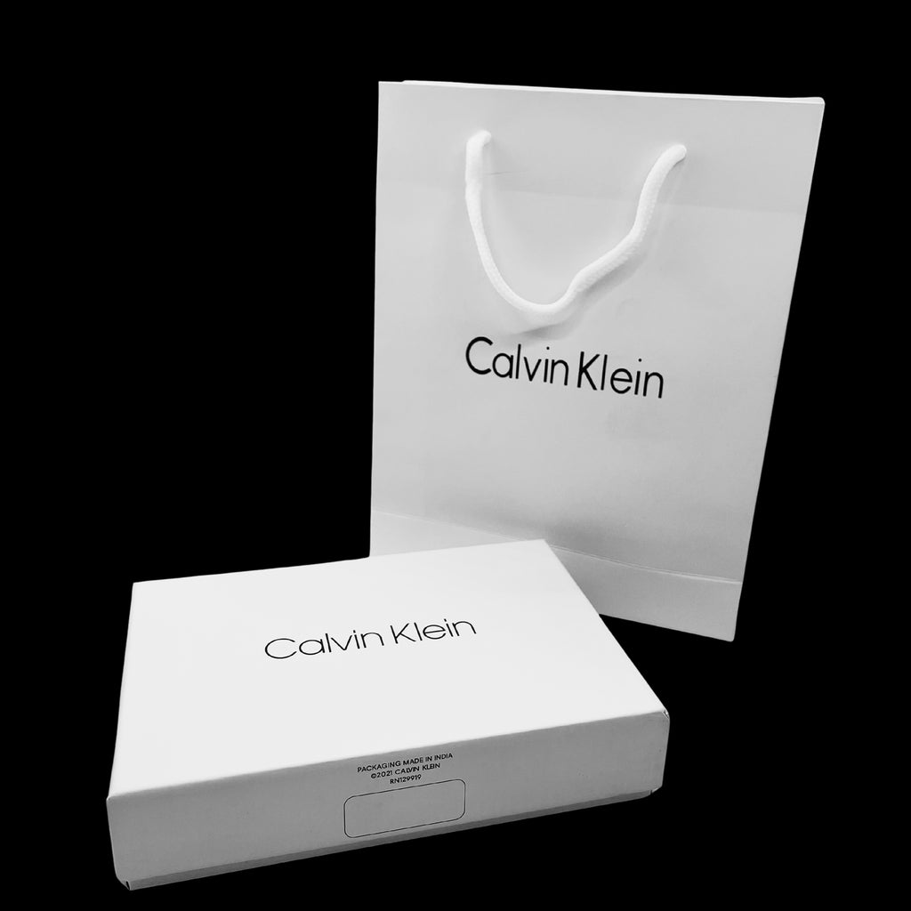 Calvin Klein Wallet - Original