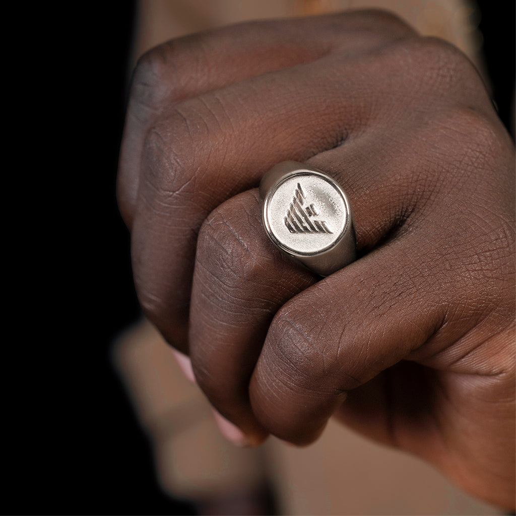 Emporio Armani Ring