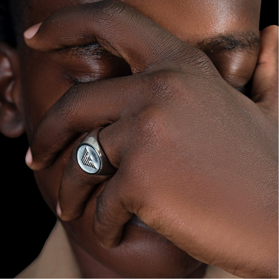 Emporio Armani Ring