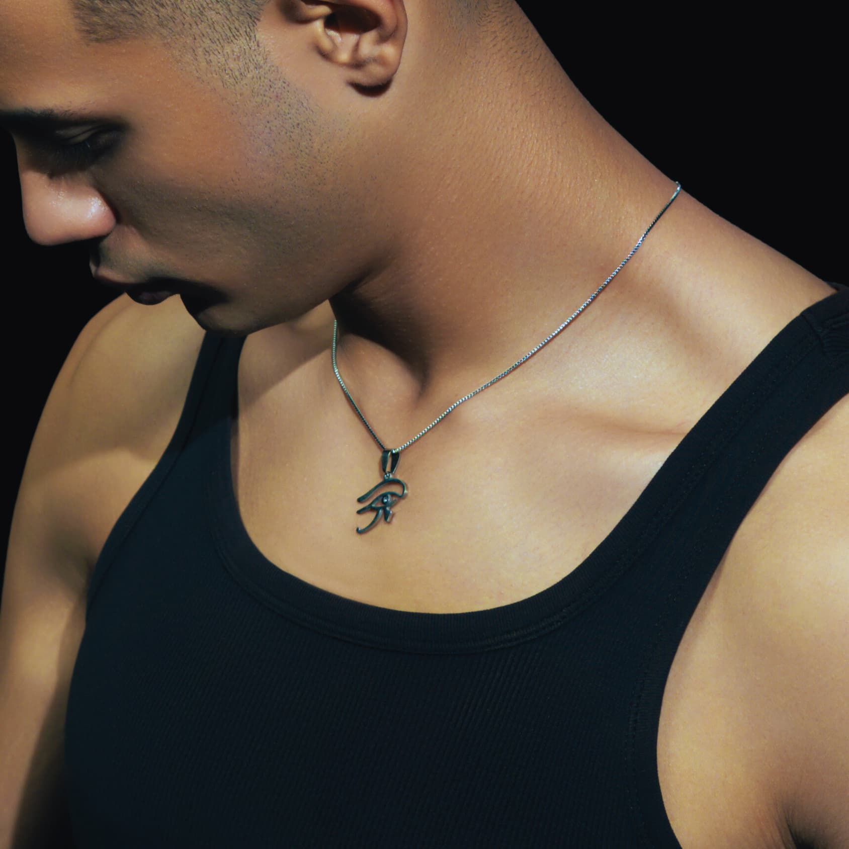 Eye Of Horus Necklace