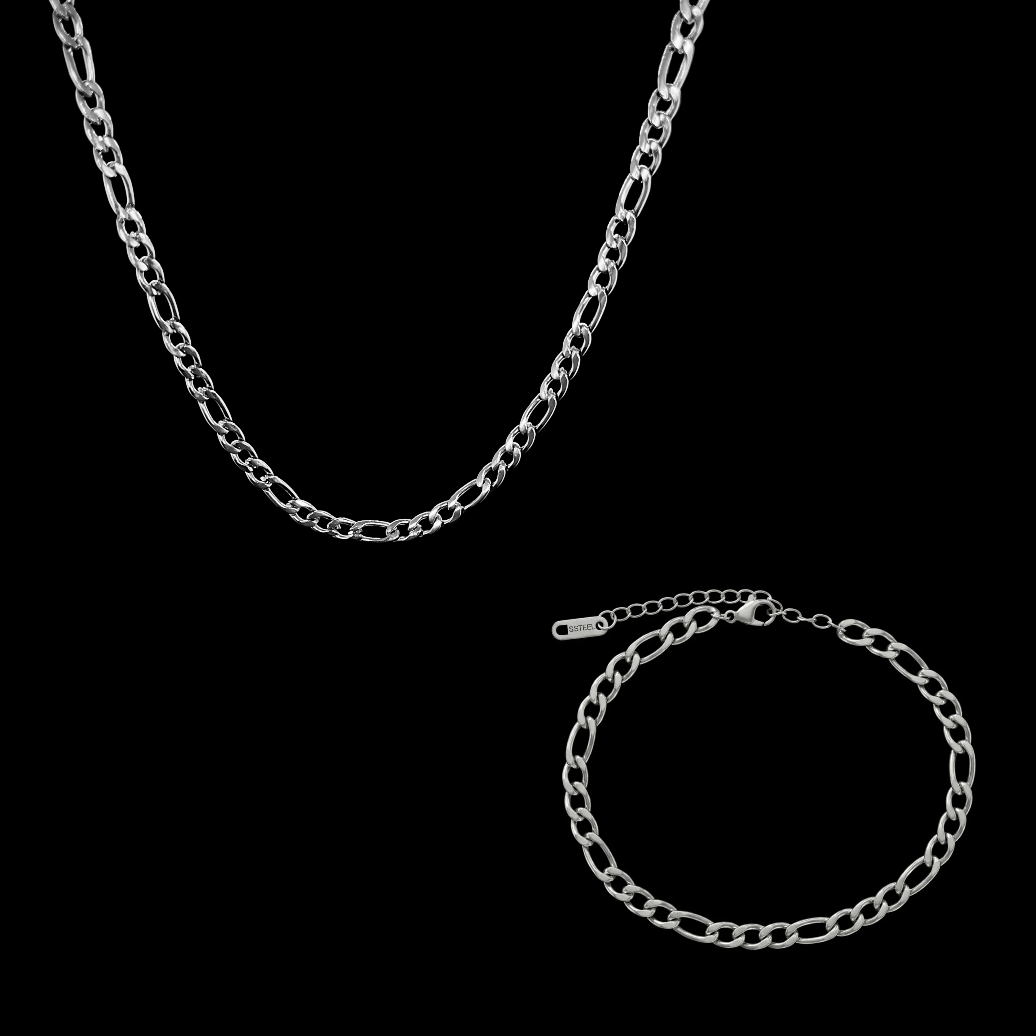 The Figaro Set