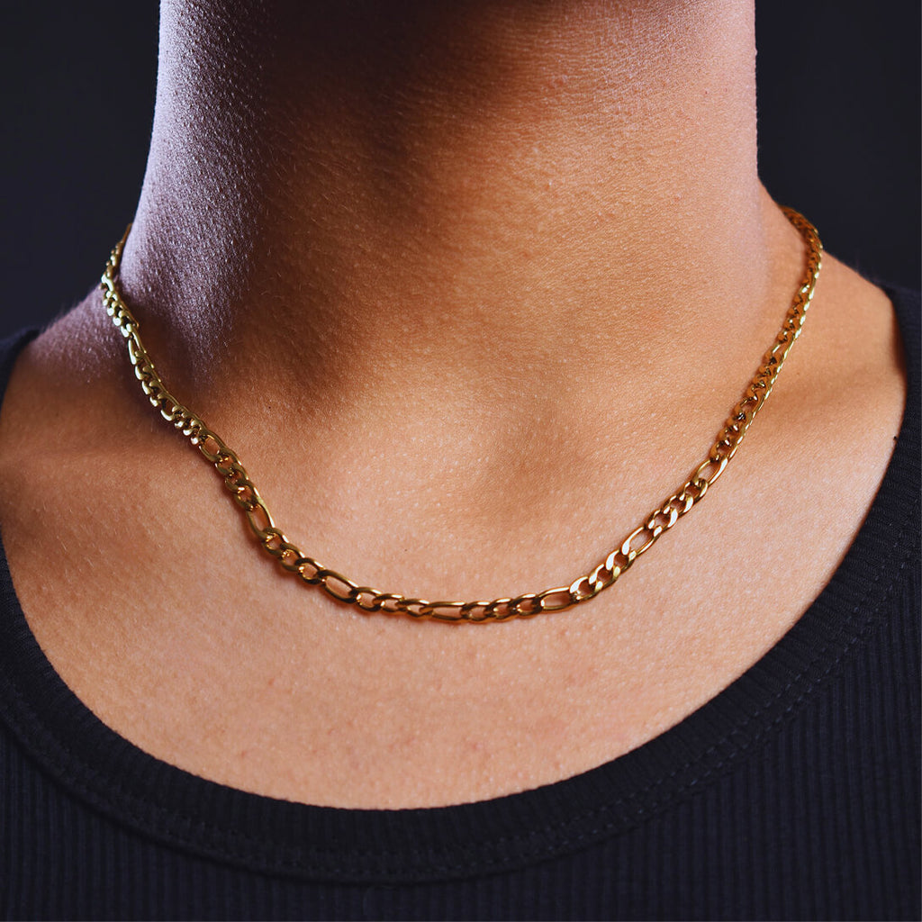 Figaro Chain