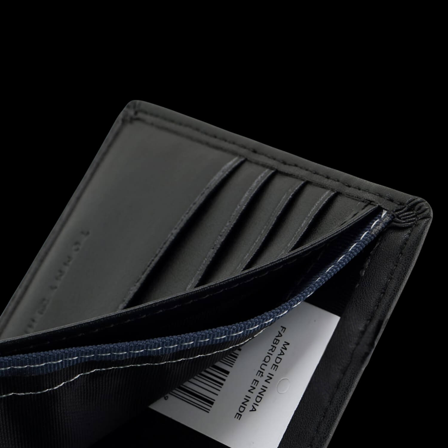 Tommy Hilfiger Wallet - Original