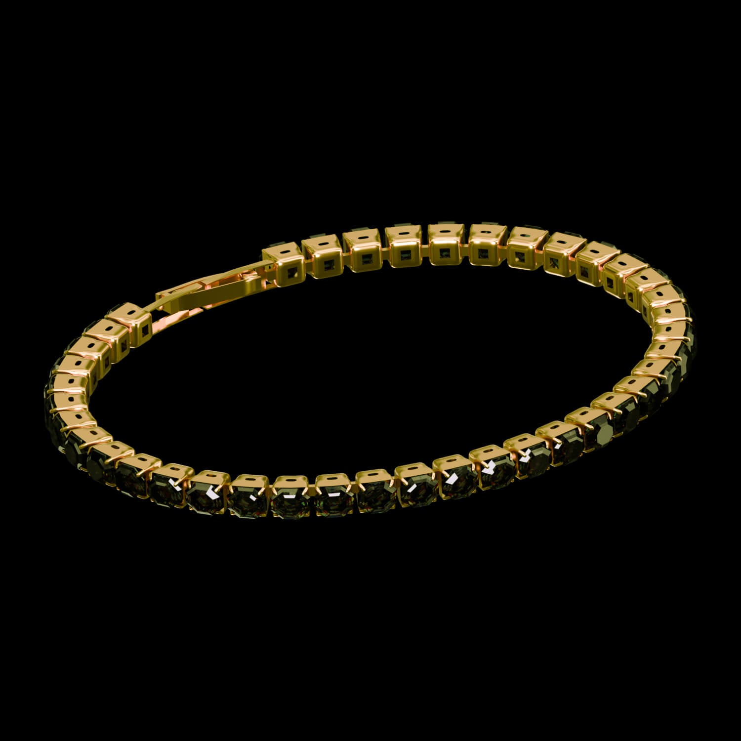 Tennis Bracelet
