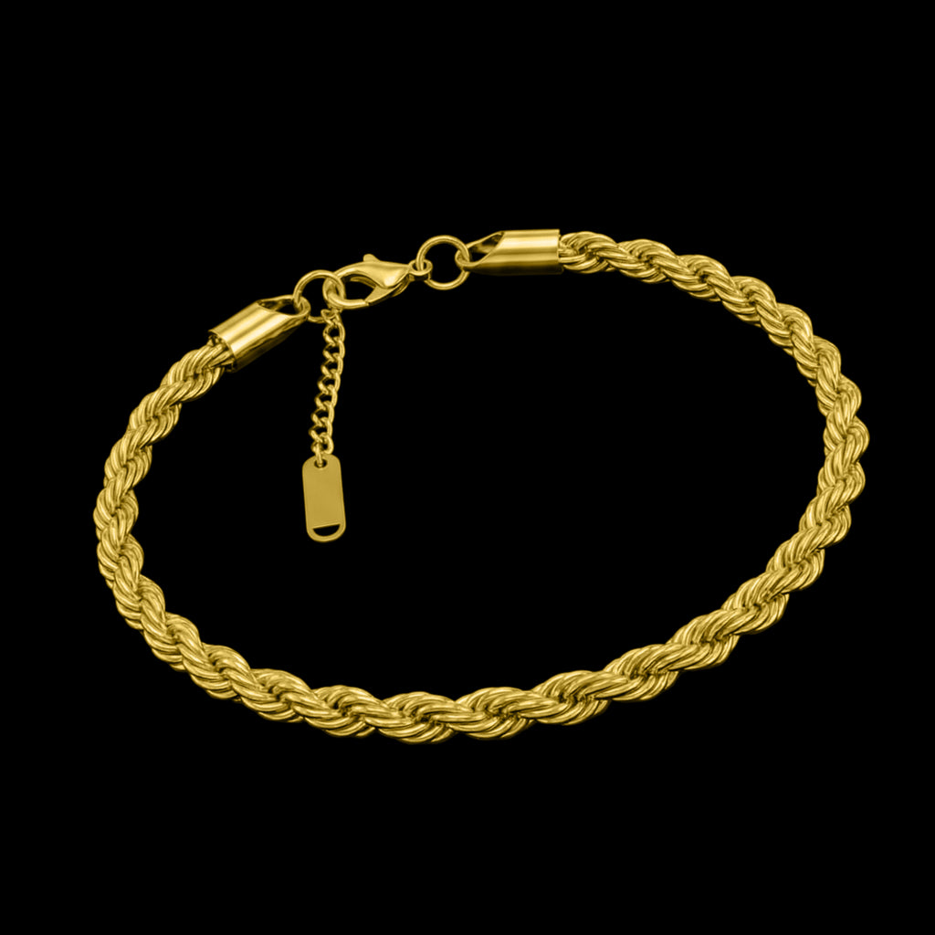 Rope Bracelet