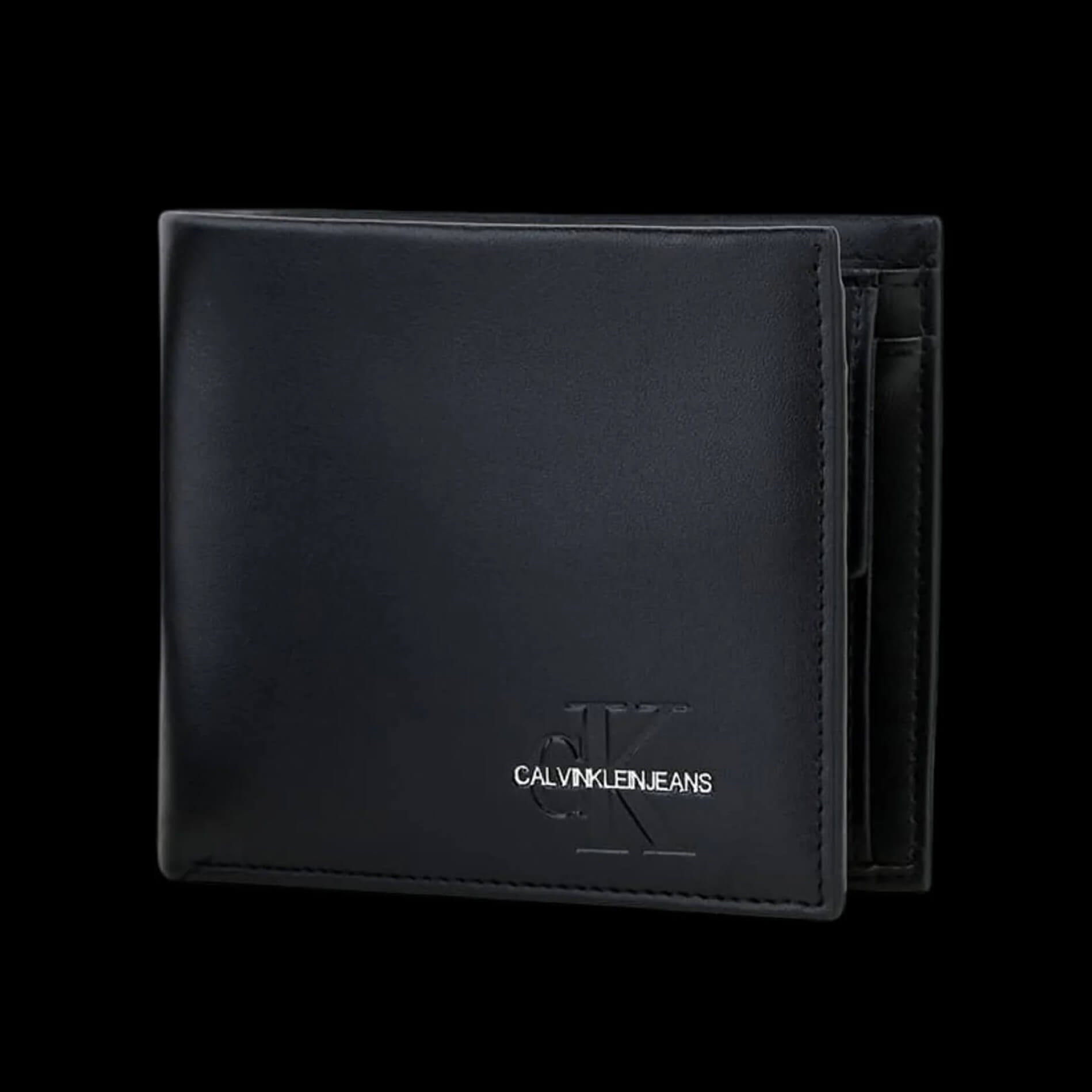 Calvin Klein Wallet 3 - Original