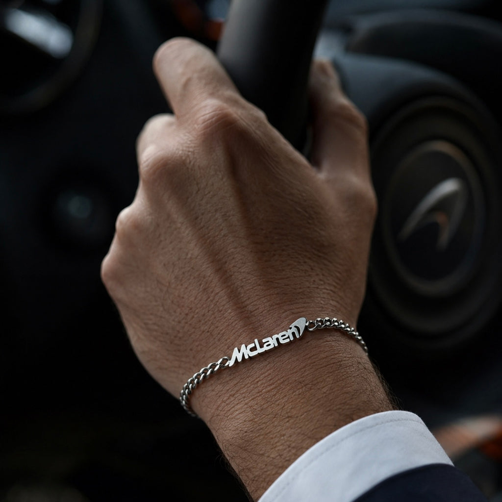 McLaren Bracelet