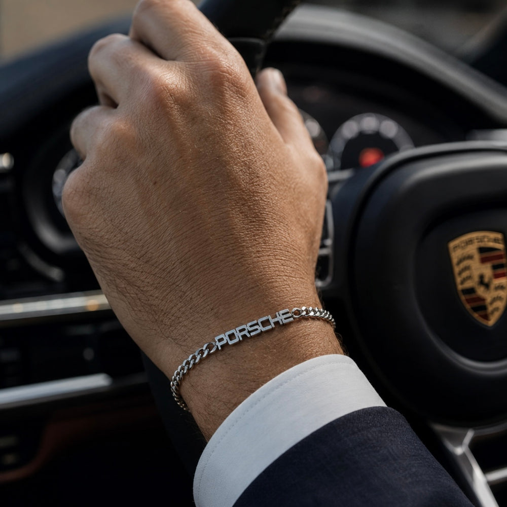 Porsche Bracelet