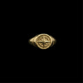 Wind Rose Ring