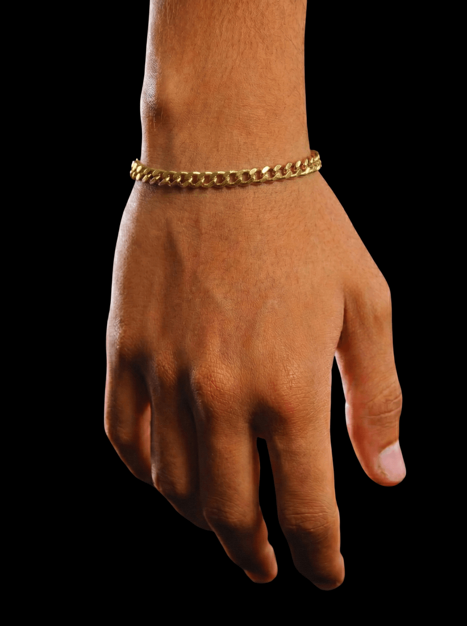 Cuban Bracelet