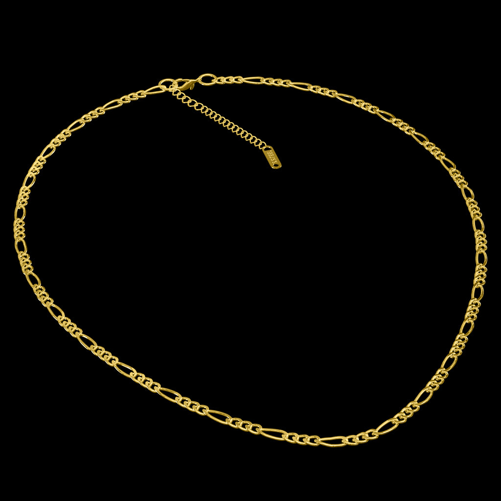 Figaro Chain