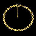 Gold Tone Bracelet