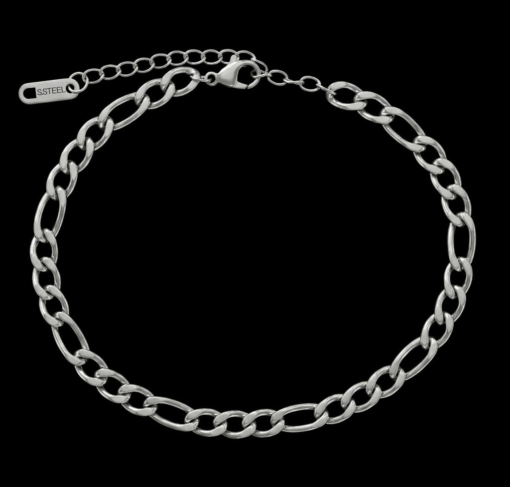 Figaro Bracelet
