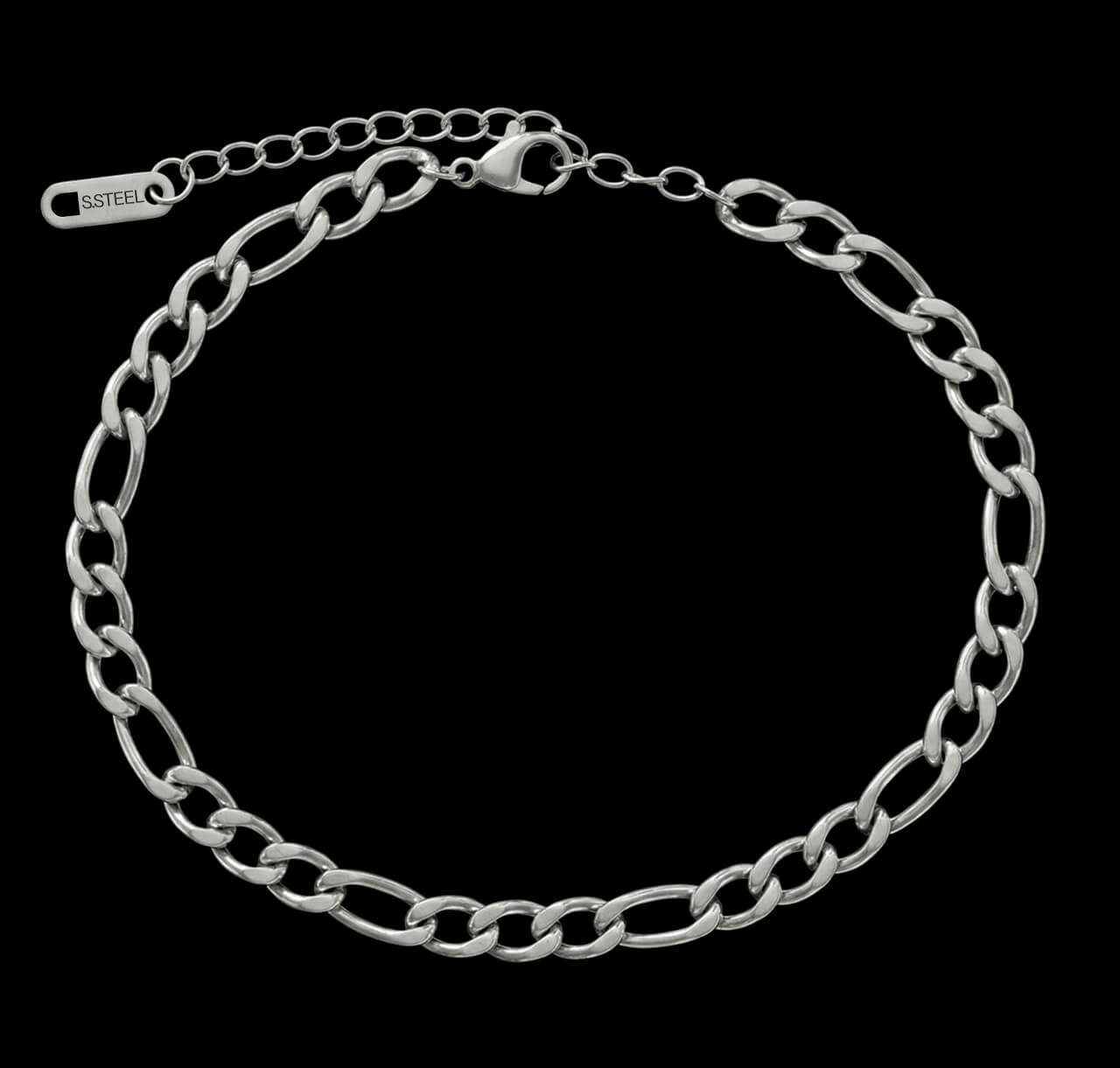 Figaro Bracelet