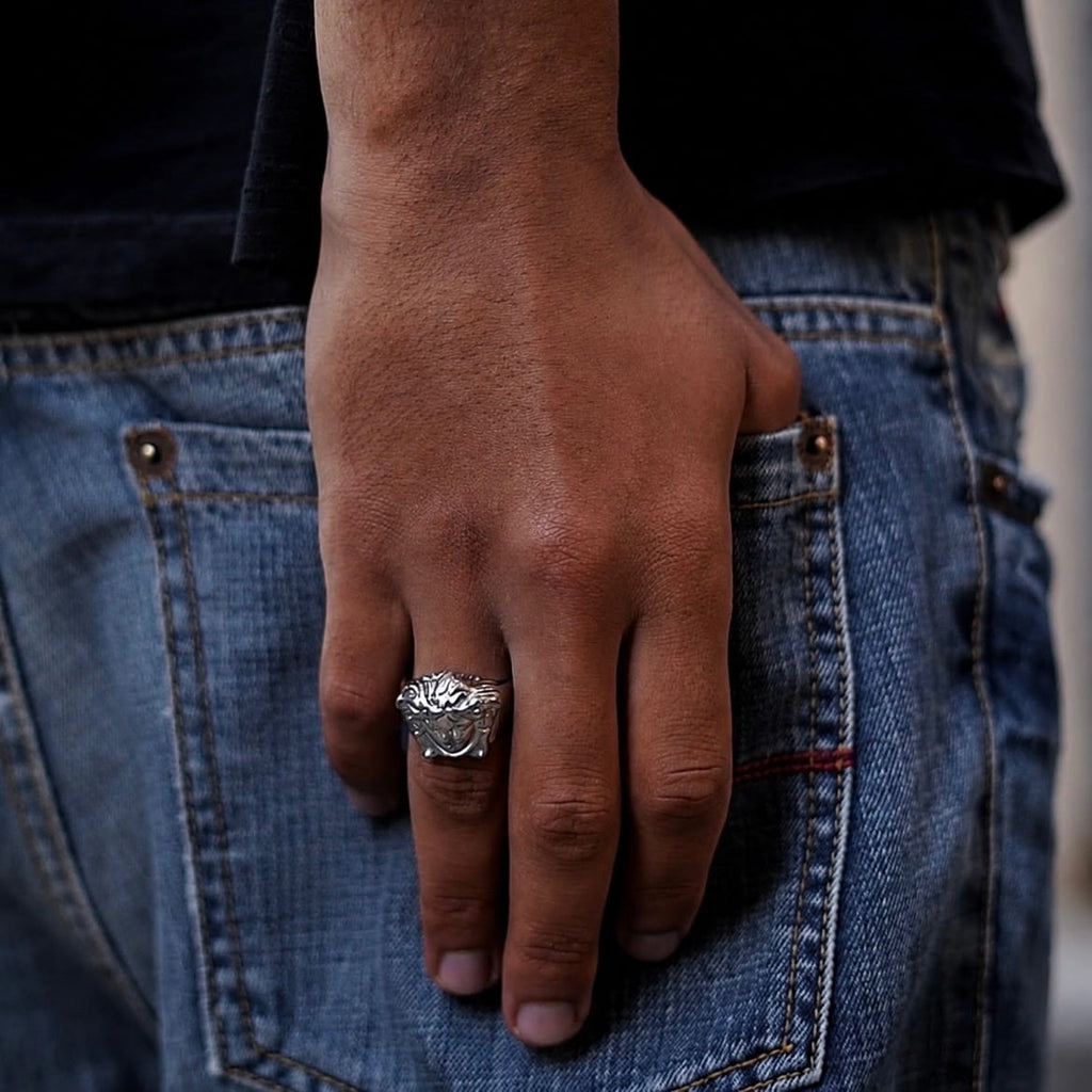 Mythic Ring