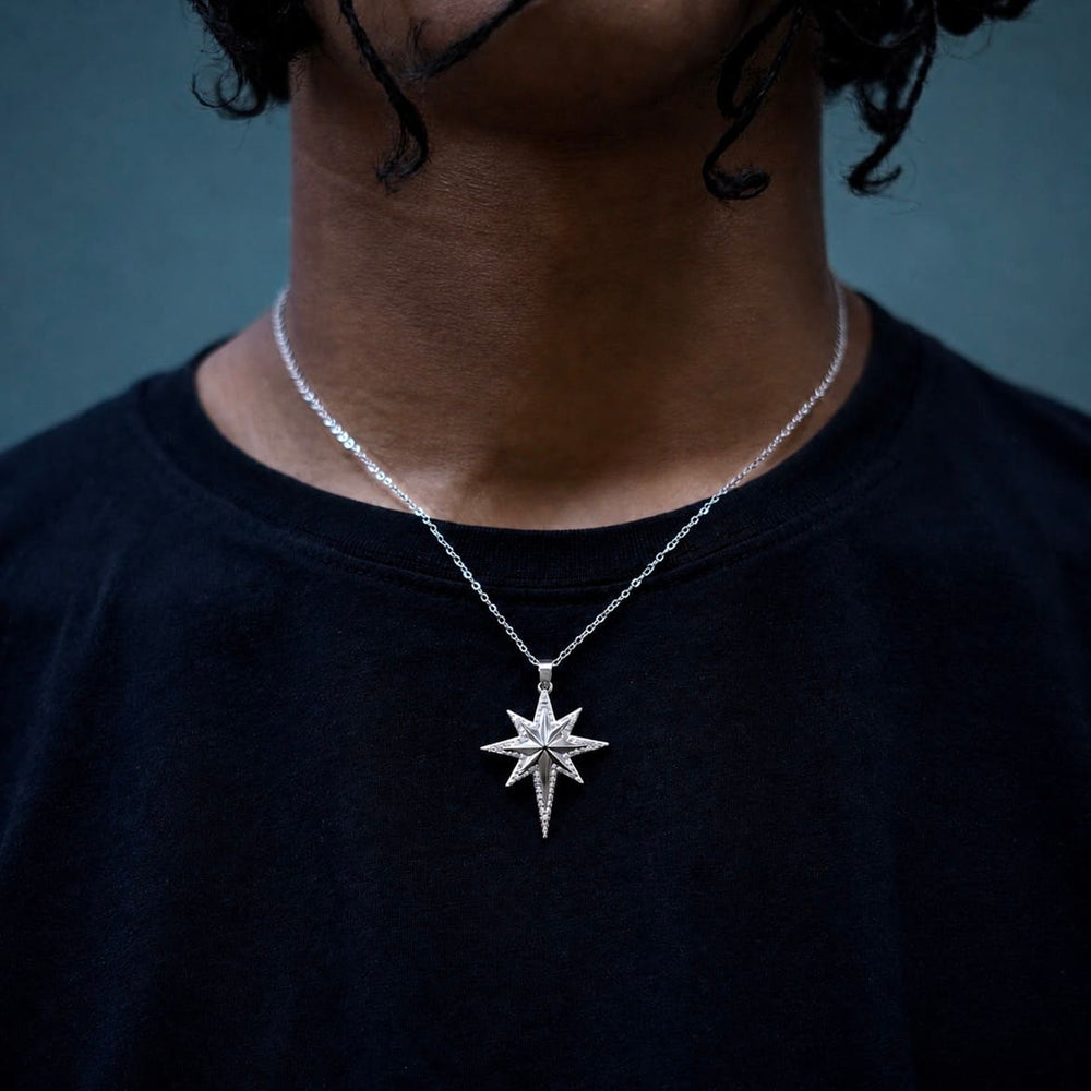Lode Star Necklace