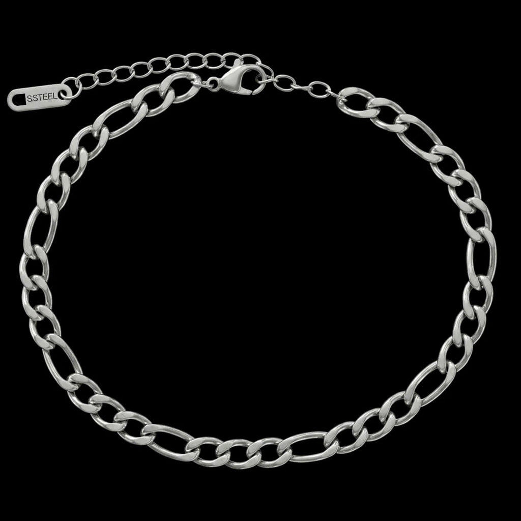 Figaro Bracelet