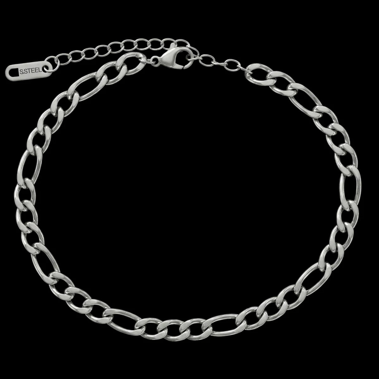 Figaro Bracelet