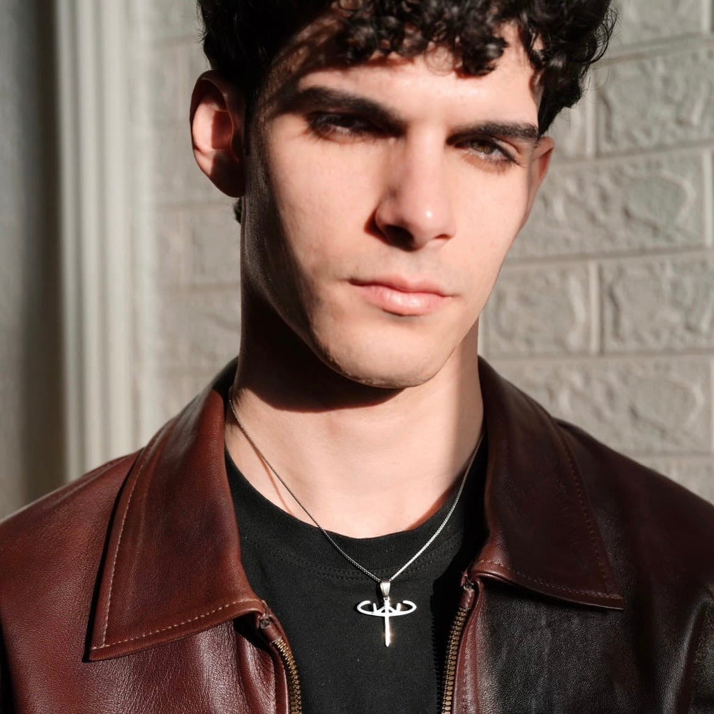 Wegz Necklace