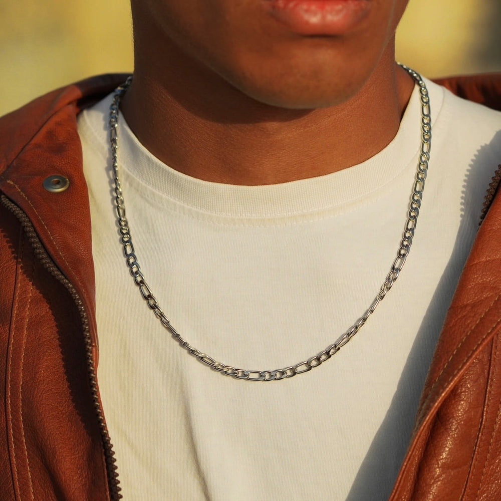 Figaro Chain
